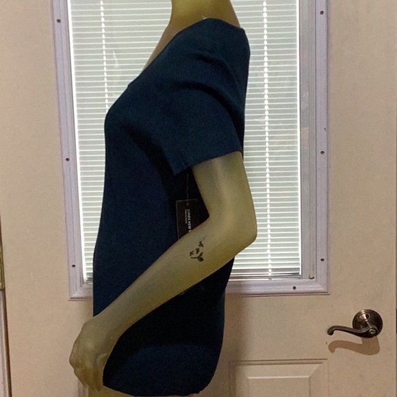 NWT Jones New York top - Picture 4 of 10